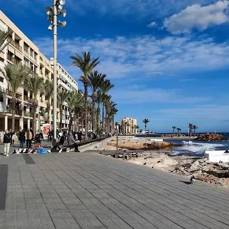 Casa Gilda * Torrevieja