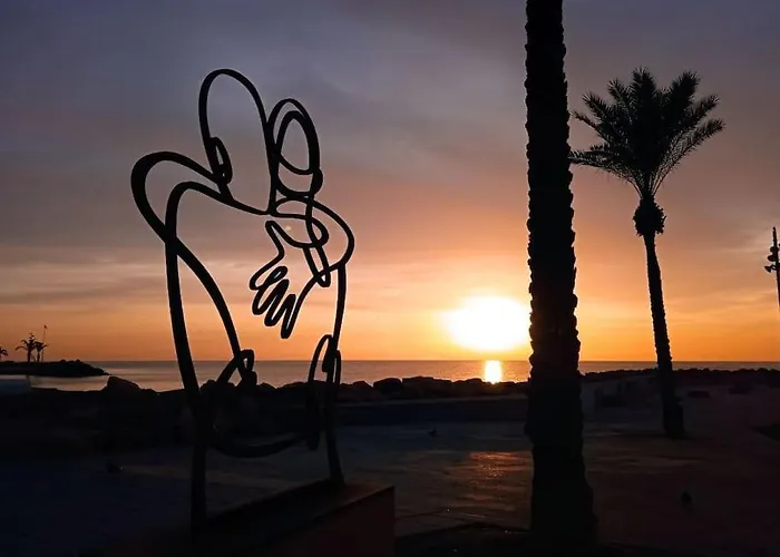 Lägenhet Casa Gilda Torrevieja