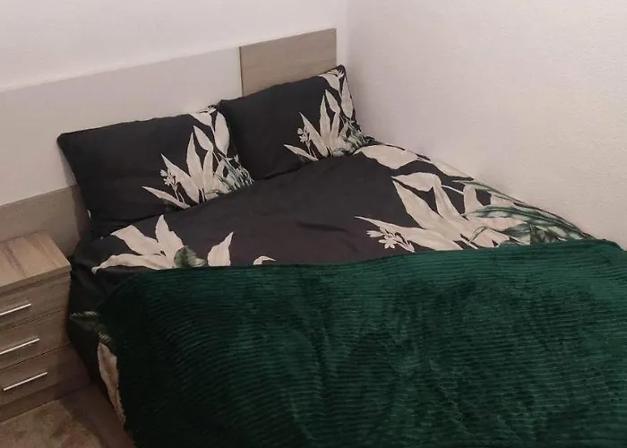 Lägenhet Casa Gilda Torrevieja