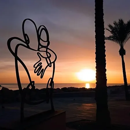 Appartement Casa Gilda Torrevieja