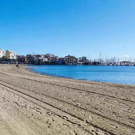 Apartment Casa Gilda Torrevieja