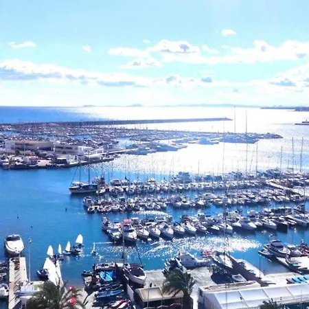 Apartment Casa Gilda *