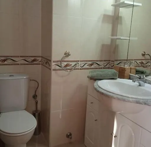 Apartment Casa Gilda