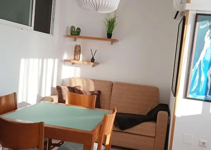 Apartment Casa Gilda *