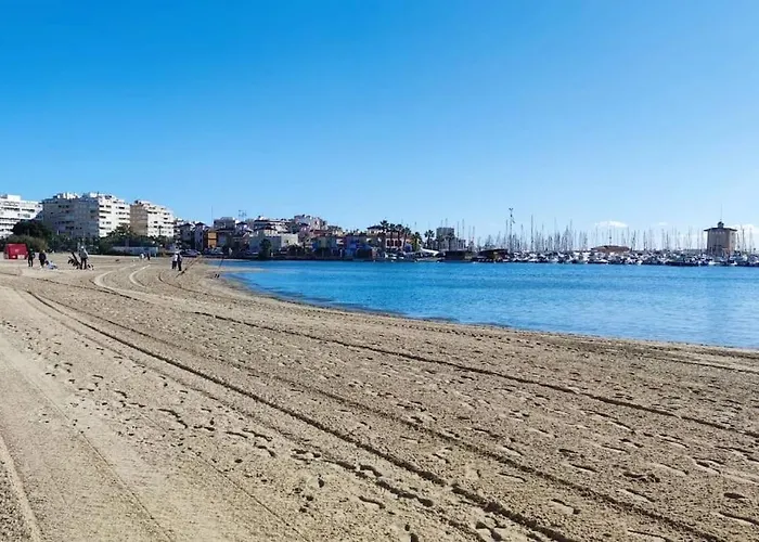 Apartment Casa Gilda Torrevieja