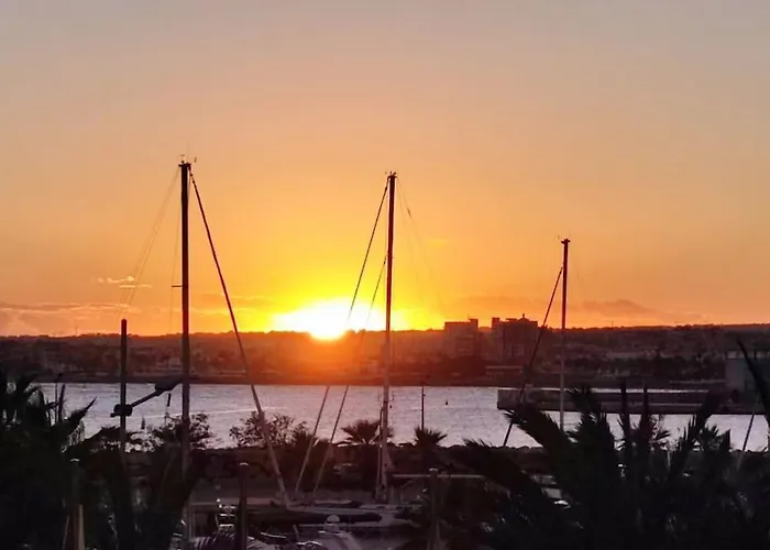 Casa Gilda * Torrevieja