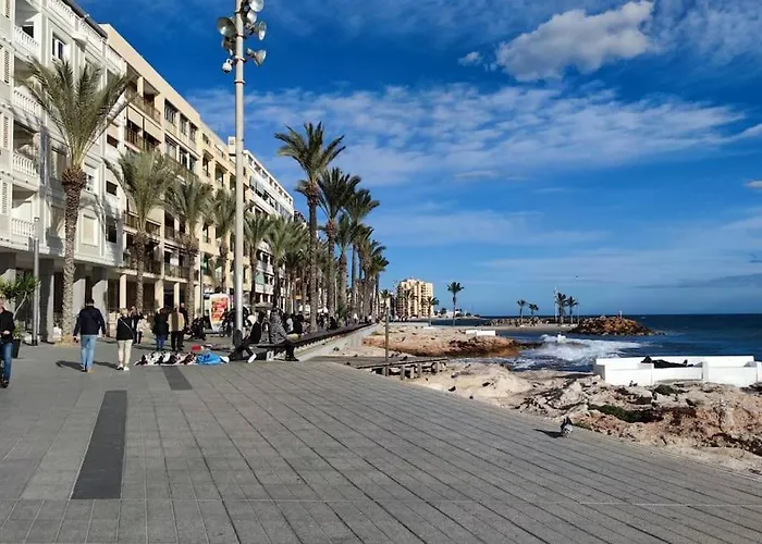 Casa Gilda * Torrevieja