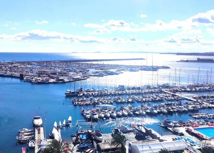 Apartment Casa Gilda *