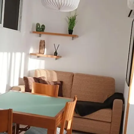 Апартаменты Casa Gilda *