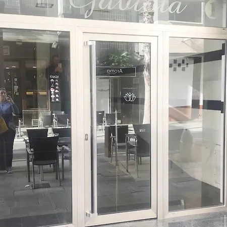 Casa Gilda Торевьиа